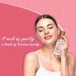 Load image into Gallery viewer, Pure Rosewater Face Mist,100ml
