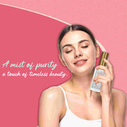 Pure Rosewater Face Mist,100ml