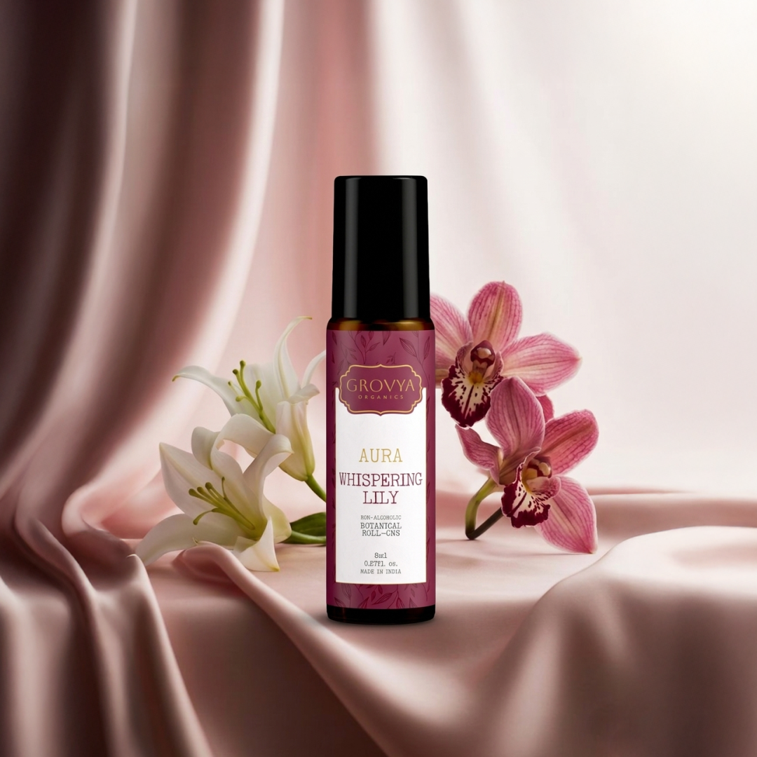 Aura Whispering Lily, 8ml