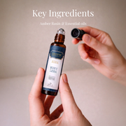 Aura Woody Liora,8ml