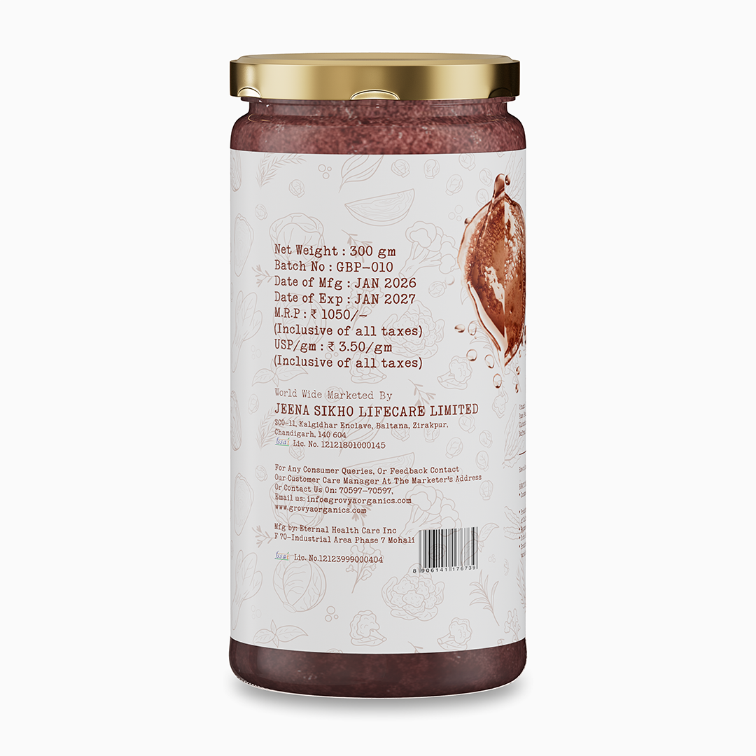 Beauty Potion Super Food | Daily Skin Nutrition & Radiance Support