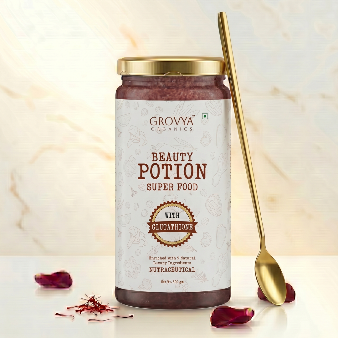 Beauty Potion Super Food
