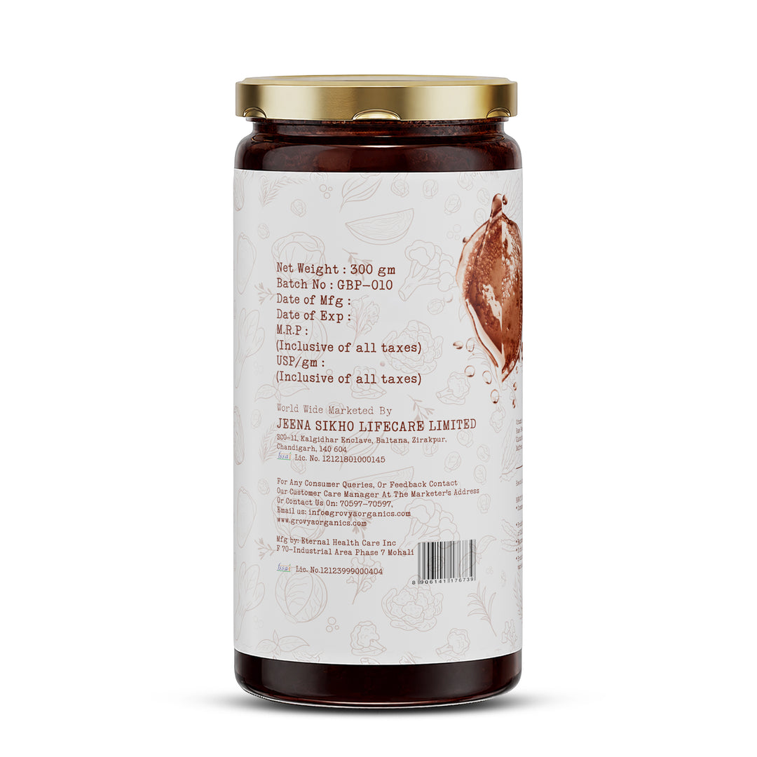 Beauty Potion Super Food | Daily Skin Nutrition & Radiance Support