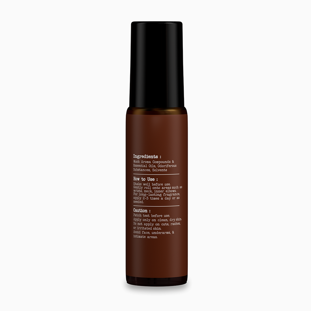 Aura Divine Musk,8ml
