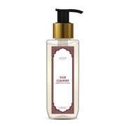 Face Cleanser | For Combination to Oily Skin | With Aloe Vera, Tulsi & Neem Extracts | Daily Cleansing Face Wash, 100 ml