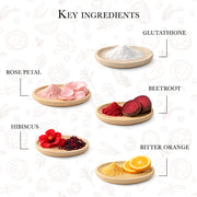 Beauty Potion Super Food | Daily Skin Nutrition & Radiance Support