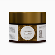 Kumkumadi Skincare Combo | Kumkumadi Day Cream + Night Cream + Kumkumadi Tailam | Ayurvedic Skincare Ritual for Glowing, Smooth & Nourished Skin | With Saffron, Sandalwood & Kumkumadi Oil
