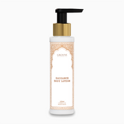 Radiance Body Lotion | Ayurvedic Body Lotion with Almond, Wheatgerm, Mulberry, Ricebran, Jasmine & Mogra Extracts | Body Care Lotion | 100 ml