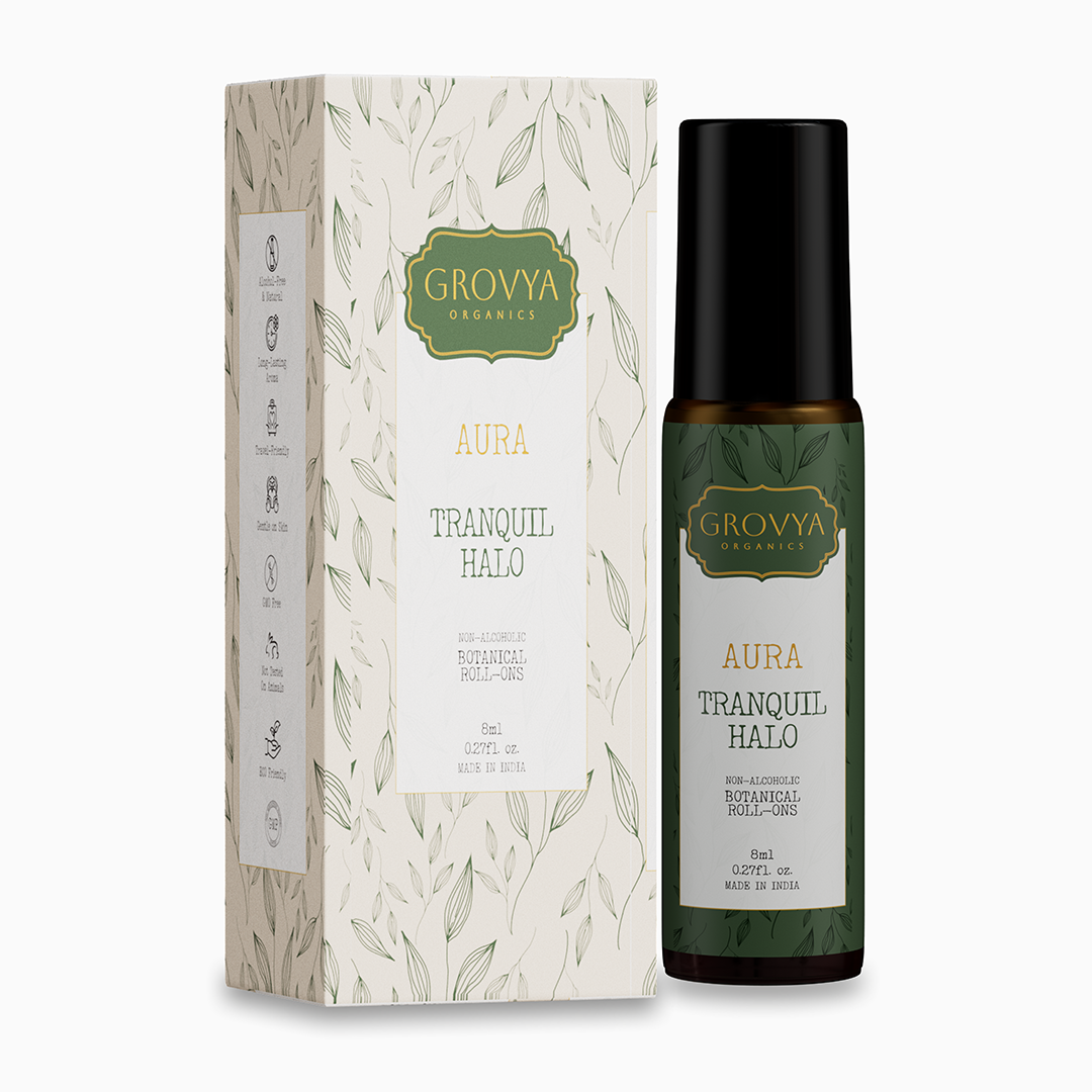 Aura Tranquil Halo,8ml