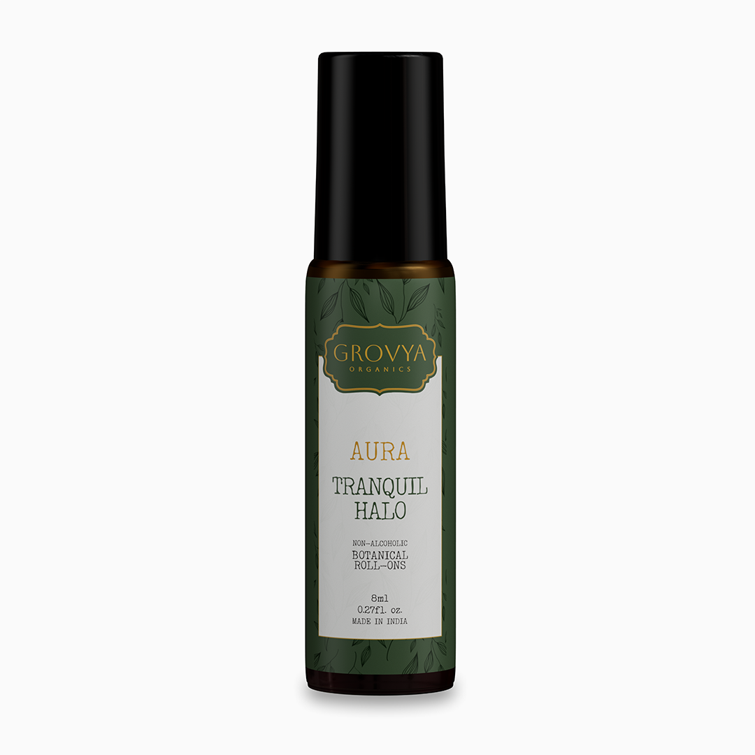 Aura Tranquil Halo,8ml