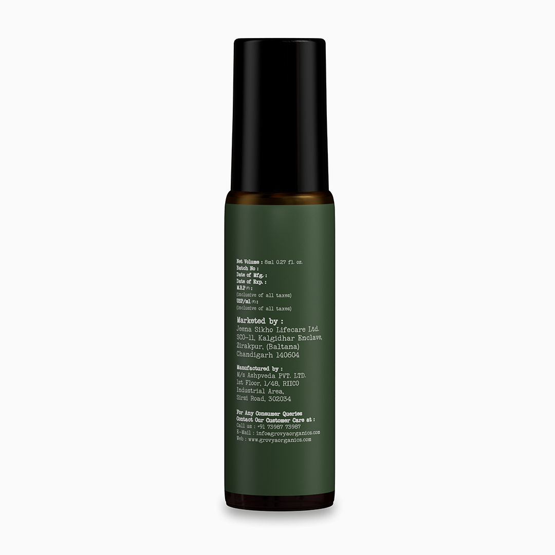 Aura Tranquil Halo,8ml