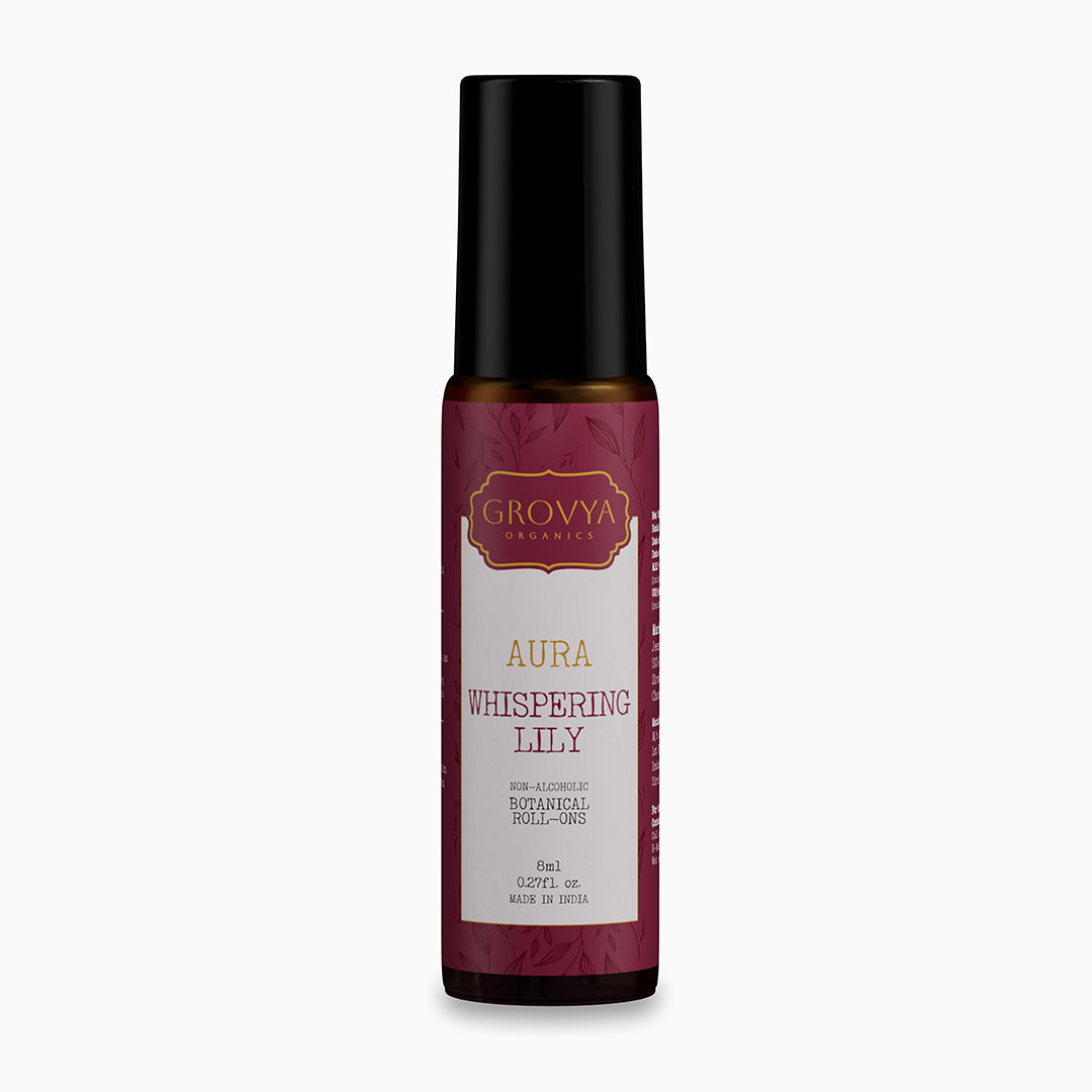 Aura Whispering Lily, 8ml