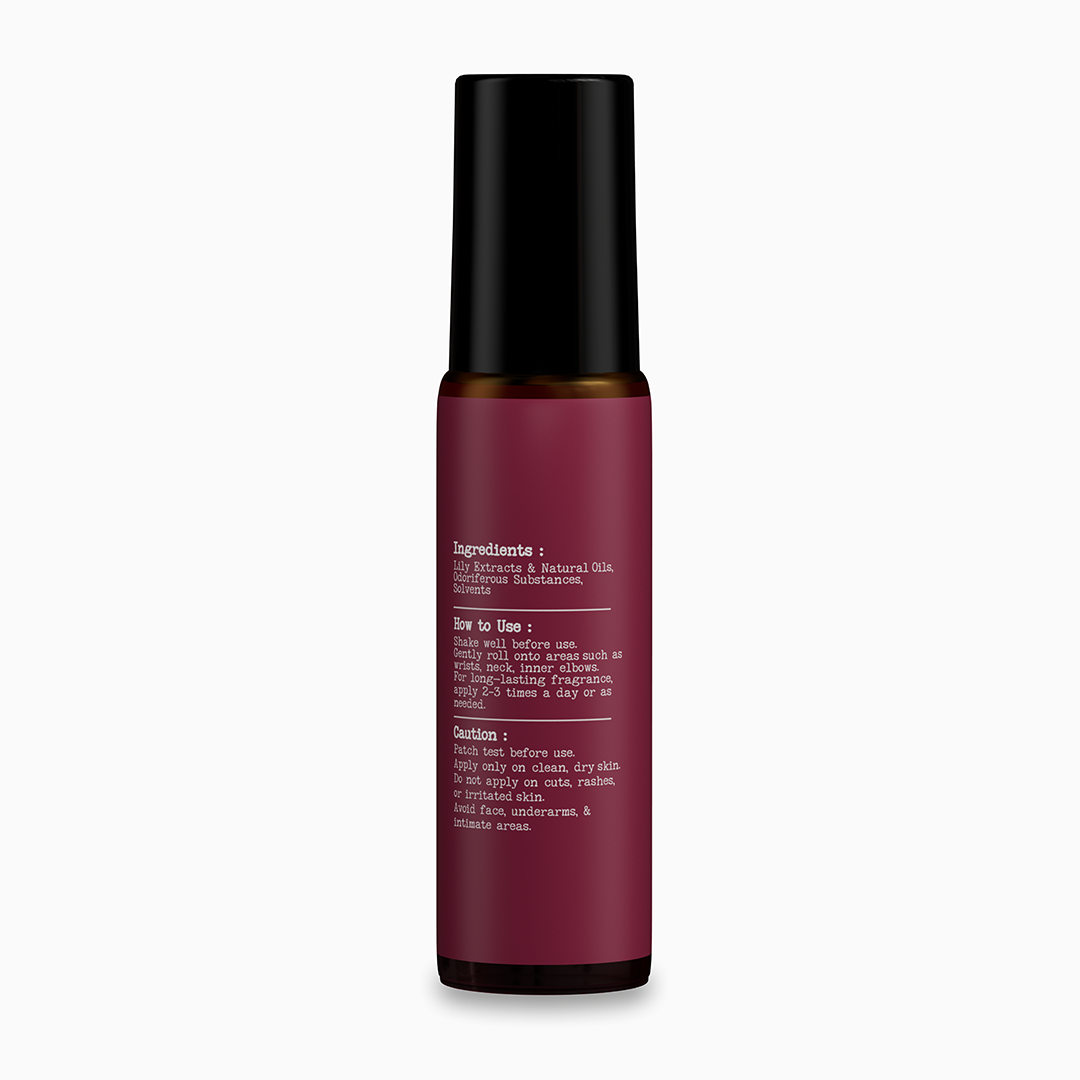 Aura Whispering Lily, 8ml