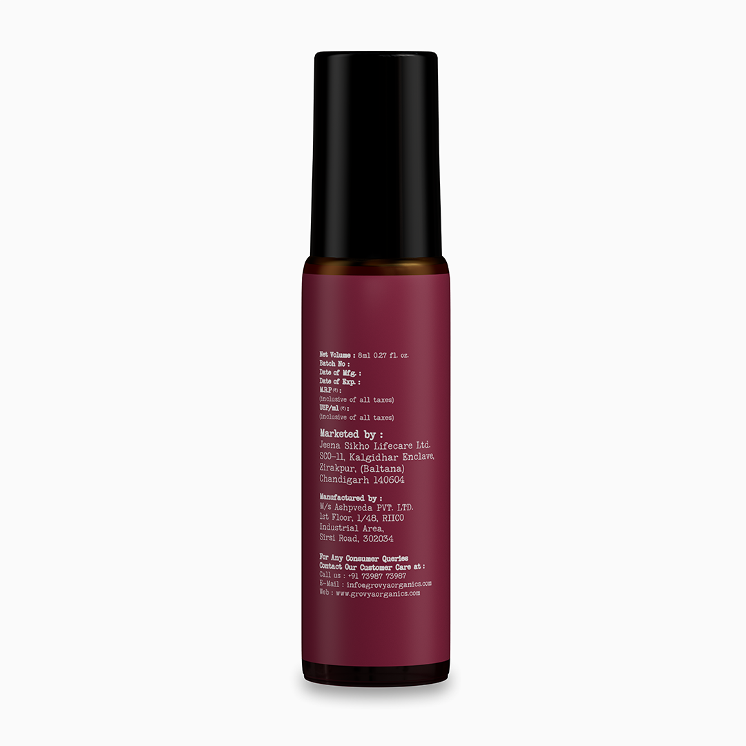 Aura Whispering Lily, 8ml
