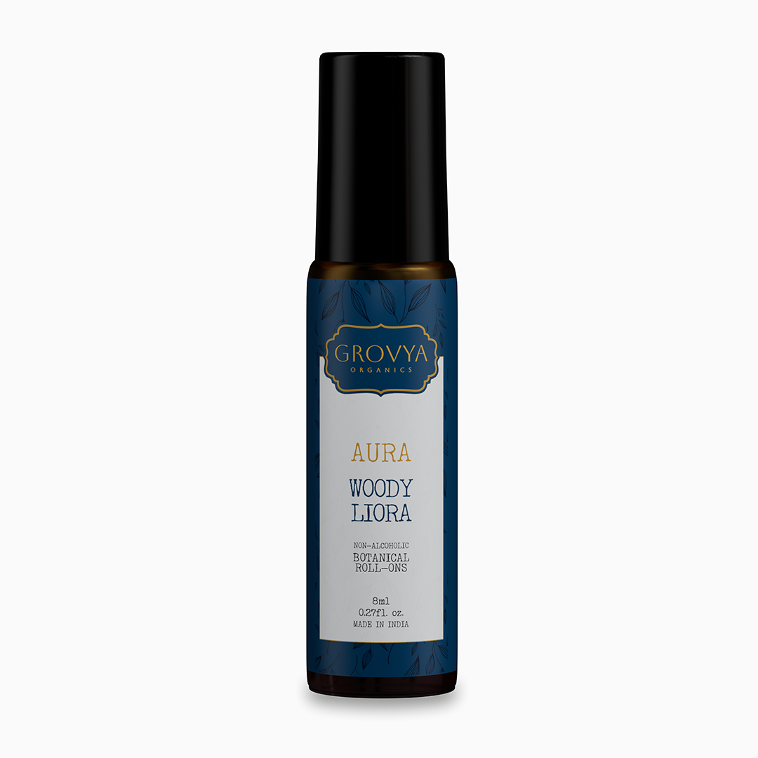 Aura Woody Liora,8ml