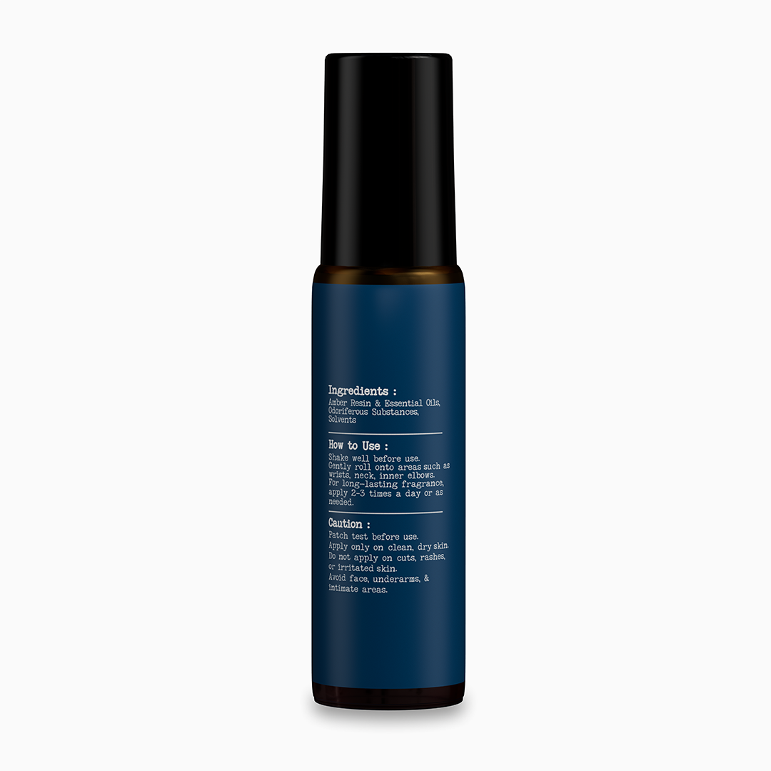Aura Woody Liora,8ml