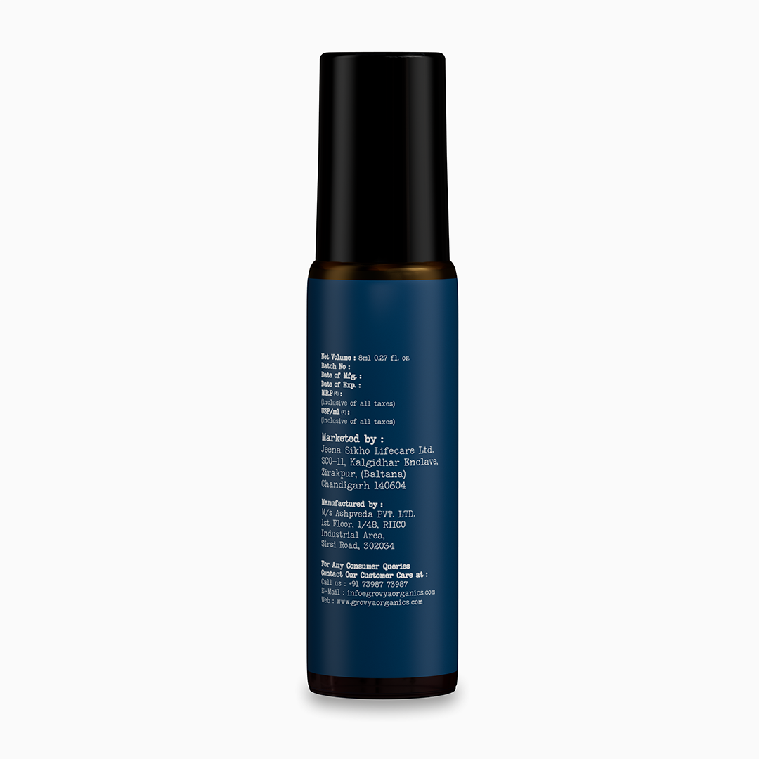 Aura Woody Liora,8ml