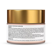 Midnight Recovery Eye Cream | With Neel Kamal, Licorice & Aloe Vera Extracts | Daily Eye Care for Hydration & Refreshed-Looking Eyes, 15 g