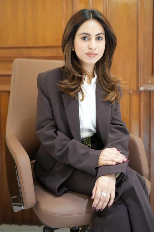 Founder Image